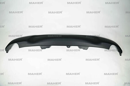 TAMPON CRV ARKA PARÇA 2018 (KAPLAMA) 71510 TME T01