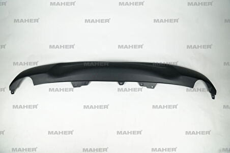 TAMPON CRV ARKA PARÇA 2018 (KAPLAMA) 71510 TME T01