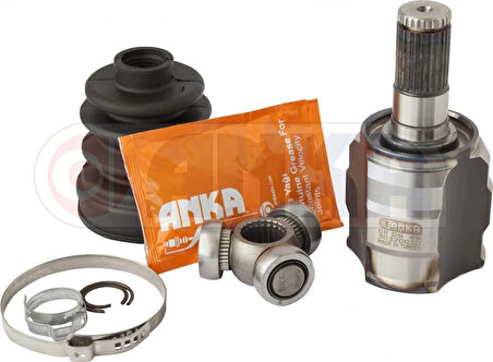 AKS KAFASI İÇ SET 1.6-1.6 CRDI-1.8-2.0 2010-130 2007-CEED 1.6 CVVT 2012-CERATO 2004 OTM VİT. ELANTRA 49500310100 49500A6400 495001R100