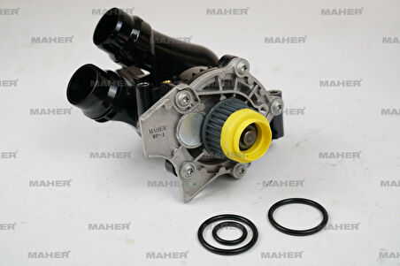 DEVİRDAİM GOLF6 2008-2013 / PASSAT 2005-2008 / A4 2007-2015 / 1.8 TSI-2.0 TSI BZB-CDAA-CCZA-BYT-BZB KAPAKLI (ALT GÖVDELİ) 06H121026BA