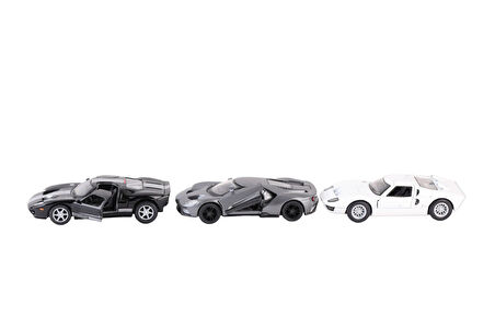 KT5450D ÇEKBIRAK FORD COLLECTION 1