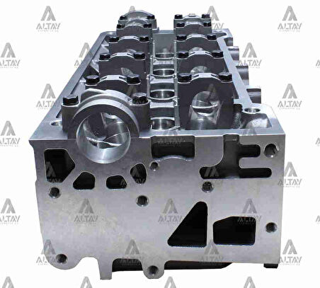 SİLİNDİR KAPAĞI COROLLA 4AFE ENJEKSİYONLU 11101 19375