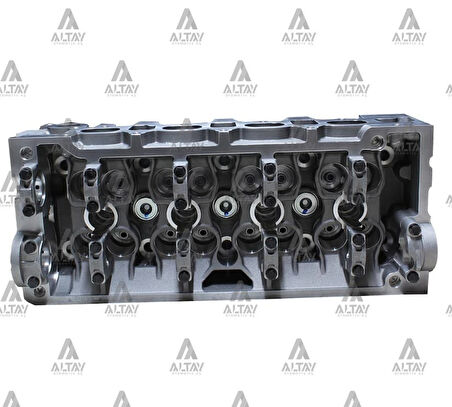 SİLİNDİR KAPAĞI COROLLA 4AFE ENJEKSİYONLU 11101 19375