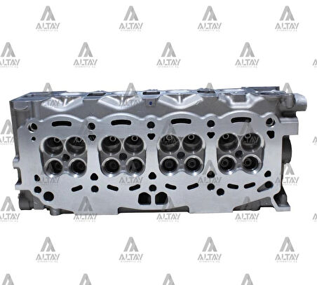 SİLİNDİR KAPAĞI COROLLA 4AFE ENJEKSİYONLU 11101 19375