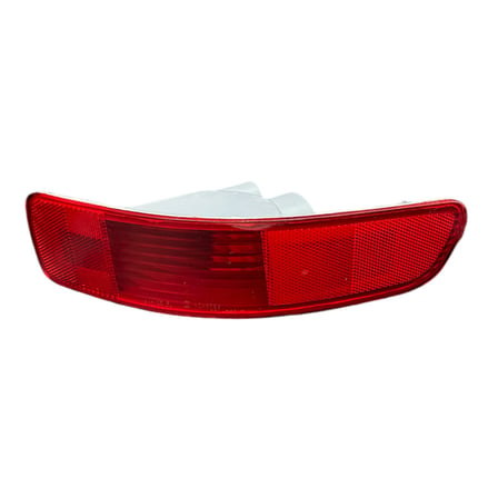 Mitsubishi Outlander 2007-2010 Arka Sağ Tampon Reflektörü