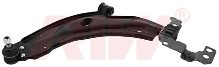 ALT SALINCAK KOMPLE SOL ALBEA-DOBLO-PALIO 1.2-1.3 MTJ 2001 46777742 51769074 46813842