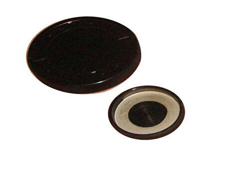 SİLİNDİR KAPAK TAPASI 42.5X9 KÜÇÜK MEGANE/CLIO/LOGAN 1996 1.4-1.6 165 K4M-K7J-K7M-K4J 7700274026 8200058022 1104800QAC