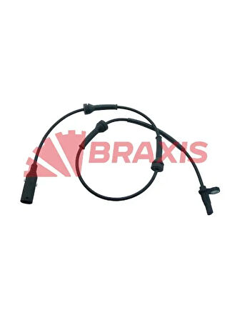 ABS HIZ SENSORU ARKA 500 07  500C 09  KA 08 