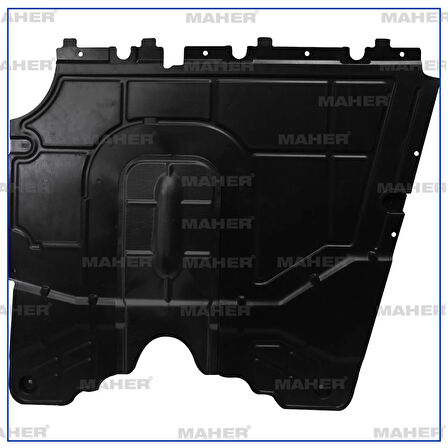 KARTER MUHAFAZASI DOBLO 3 2010-2015 = 51742550 2634110012