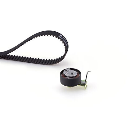 EKSANTRİK GERGİ KİTİ 104X170 106-206-207-306-307-BIPPER-PARTNER-BERLINGO-C2-NEMO-FIORINO 1.4-1.4I 9400831869 0831 87 0831 S0 0831 86