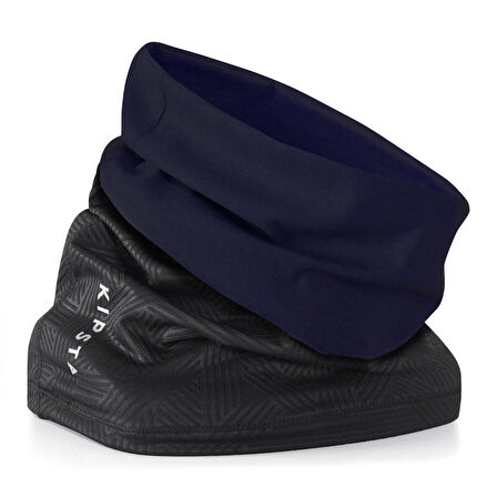 Boyunluk - Siyah - Keepdry 500