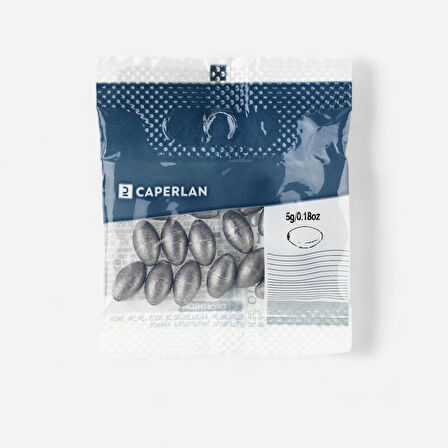 Gezer Kurşun - Balıkçılık - Zeytin - 30 g