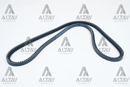 KAYIŞ STAREX / BONGO VANTİLATÖR 10 A 1075