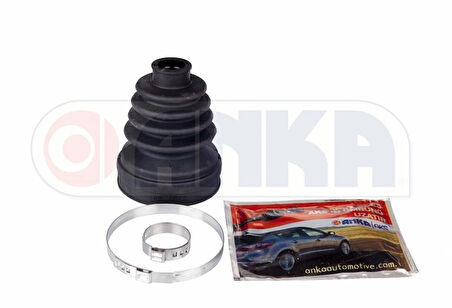 AKS KÖRÜĞÜ İÇ SYMBOL 1.5 DCİ-OPEL CORSA E 2014 1603311 392413078R