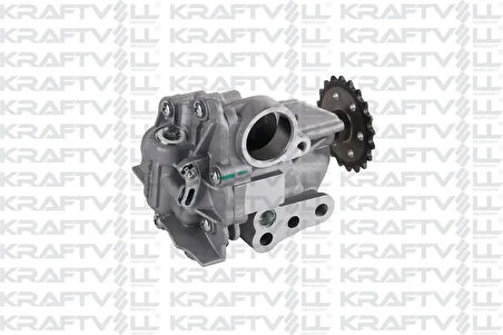 YAG POMPASI CIFT TEKER MASTER III 10 OPEL MOVANO B 10 NISSAN NV400 10 2.3 DCI