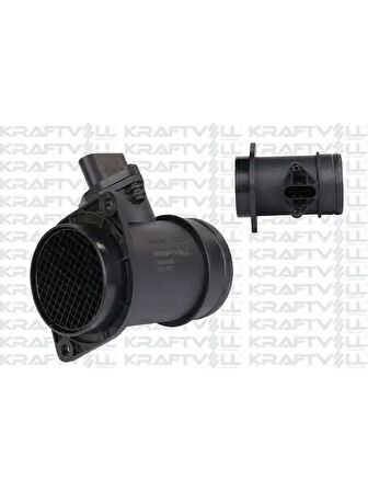 HAVA AKISMETRE (DEBIMETRE) T4 LT35 2,5TDI A4 A6 PASSAT 1,9 TDI ANJ AVR ACV AVG