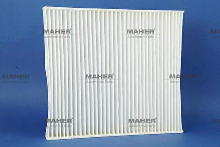 POLEN FİLTRESİ FOCUS / C-MAX 2003 / MONDEO 2007-2014 / KUGA 2008-2012 KARBONSUZ 3M5J18D543BA