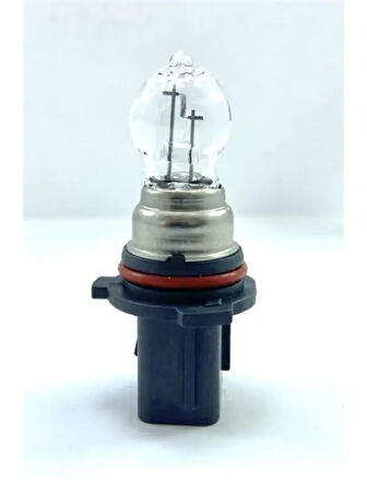 SOKETLI HALOJEN AMPUL 12 VOLT 13W