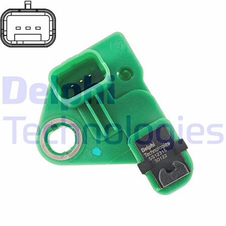 KRANK DEVIR SENSORU ASTRA L-CORSA F-MOKKA-COMBO E-GRANDLAND-VIVARO C-P2008-P208-P3008-P301-P308- P5008-P508-EXPERT-PARTNER-BERLINGO-C3-C4-C5-C-ELYSEE-JUMPY-FOCUS-KUGA-TRANSIT 1.5 HDI-TDCI DV5 9677539480 FM5Q6C315AA