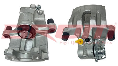 ARKA FREN KALİPERİ SOL CONNECT 2002-2014 1.8 TDCI 2T142553AB 4500870 2T142553AA