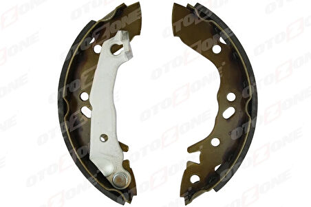 ARKA PABUÇ BALATA ACCENT 2 1.3 1.5I 1994-2000 180X32 GS8568 7191015 5830524A00 5830524A20