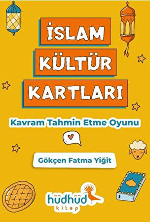 İslam Kültür Kartları