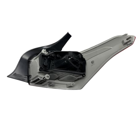 Citroen C-elysee 2012-2016 Stop Sol (Duylu)