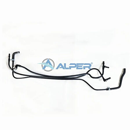 YAKIT BORU TAKIMI DOBLO 1.3 51783277