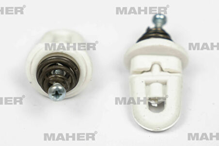 KLİPS TAMPON 743712 (50 ADET)