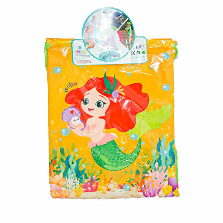 MOL-008 8ASS BÜZGÜLÜ SU GEÇİRMEZ ÇANTA