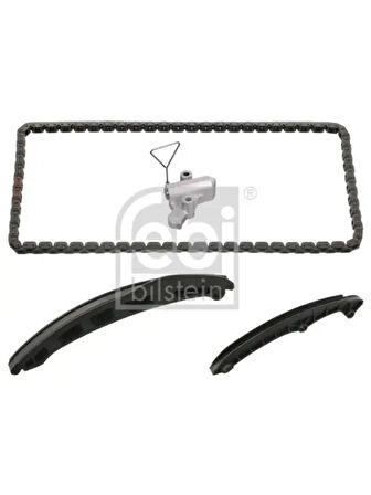EKSANTRIK ZINCIR SETI FABIA GOLF VI JETTA OCTAVIA POLO SUPERB 1,4TFSI 1,6FSI BZG BLF BTS CAVG CMSA C