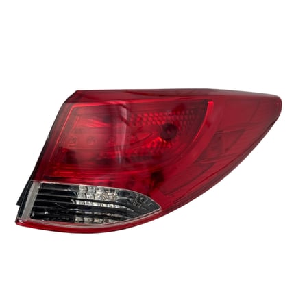 Hyundai İx35 2011-2015 Stop Dış Sağ (Duylu)