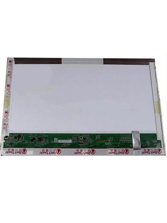 Toshiba Satellite L750-1KU Ekran 15.6 Led Panel Lcd Ekran