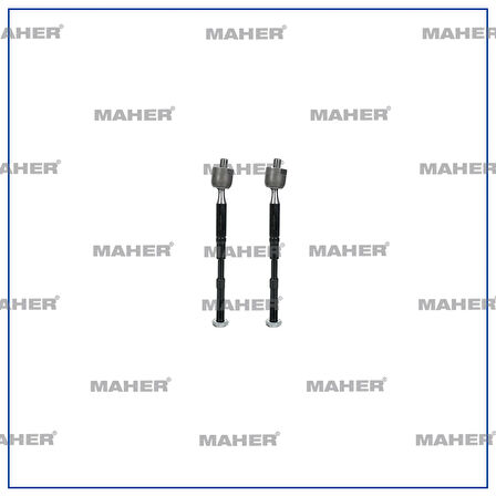 ROTKOLU VERSO 2004-2009 45503 02060 (2 ADET)