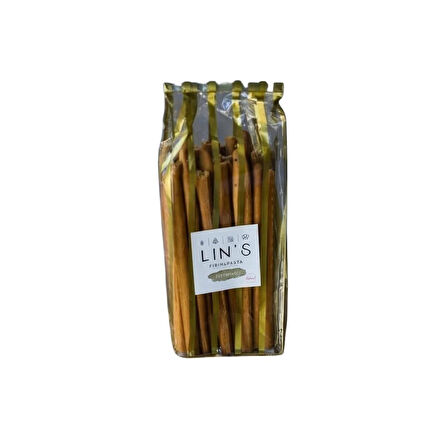 Lins Zeyti̇nyağlı Sade Galeta 200 Gr