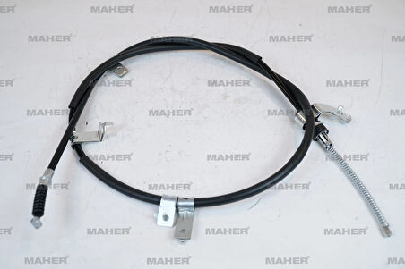 TEL EL FREN L-200 2006-2015 4X2 / 4X4 ARKA SOL MN102416