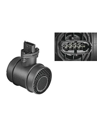 SENSOR HAVA AKIS METRE TUCSON - SANTAFE TCI 2002- (DEBIMETRE)