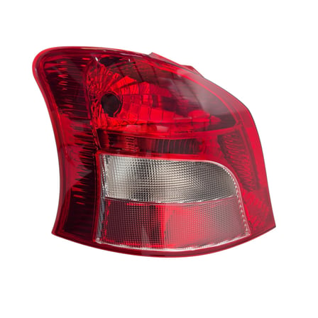 Toyota Yaris 2006-2008 Stop Sol