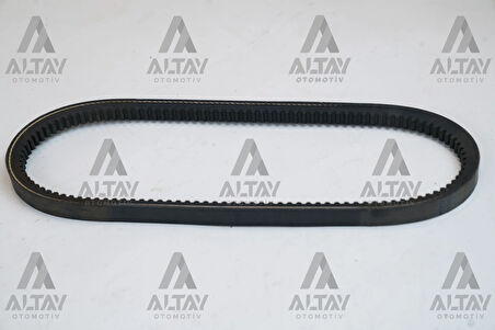 KAYIŞ CITROEN / PEUGEOT 13 A 0635