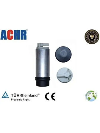 YAKIT POMPASI VW AUDI SKODA 1.2 1.4 TSI 1.6 FSI 2009 2013 4BAR 105L / h