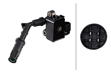 ATESLEME BOBINI MERCEDES M157 M276 M278 W204 C218 W212 W166 W221 W222 R231 A2769060401