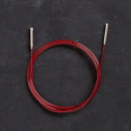 Addi Click Lace 100cm Ara Bağlantı Misinası - 759-