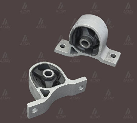 TAKOZ MOTOR CIVIC 2001-2006 AT ÖN (YERLİ) 50840 S5A 990