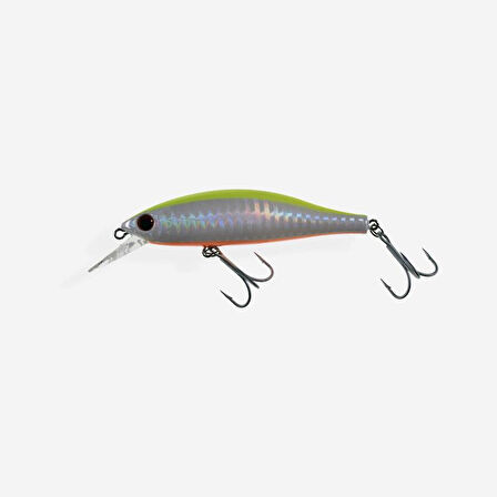Saltatrix Wobby 80MM Limon