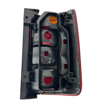 Volkswagen Caddy 2015-2020 Stop Sol (Dikey Kapı)