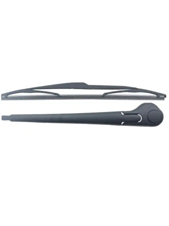 SILECEK SUPURGESI ARKA TAKIM C4 PICASSO 07 315 MM 360 MM