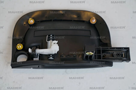 KAPI KOLU BONGO 2004 ÖN SAĞ DIŞ 82660 4E000