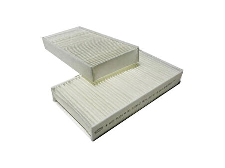 POLEN FILTRESI TAKIMI BMW F45 F46 F48 . MINI F54 F55 F56 F57 64119321876