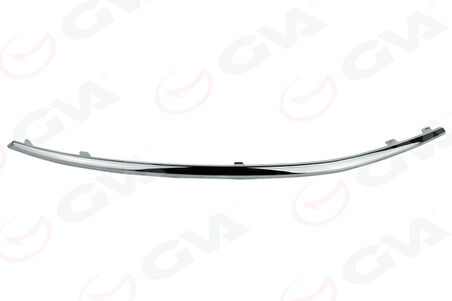 TAMPON IZGARA NIKELAJI ON SAG MERCEDES S-CLASS W222 2014 A2228851421