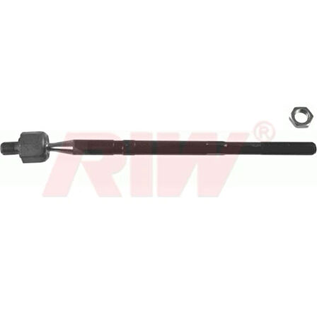 ROT MİLİ A3 S3 QUATTRO/TT/TT ROODSTER 8N9 1.8T/1.8T QUATTRO/3.2 VR6 QUATTRO 1998 8N0422803A 8N0422803C